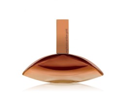 عطر كالفن كلاين يوفوريا عنبر جولد او دي بارفيوم